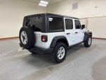 2021 Wrangler Unlimited Thumbnail 8