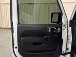 2021 Wrangler Unlimited Thumbnail 17