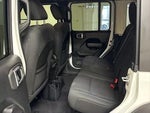 2021 Wrangler Unlimited Thumbnail 20
