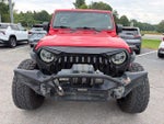 2021 Wrangler Unlimited Thumbnail 2