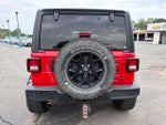 2021 Wrangler Unlimited Thumbnail 4