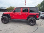 2021 Wrangler Unlimited Thumbnail 5