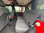 2021 Wrangler Unlimited Thumbnail 6