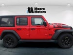 2021 Wrangler Unlimited Thumbnail 2