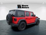 2021 Wrangler Unlimited Thumbnail 3