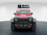 2021 Wrangler Unlimited Thumbnail 7