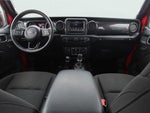 2021 Wrangler Unlimited Thumbnail 9