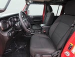 2021 Wrangler Unlimited Thumbnail 19