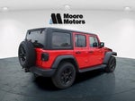2021 Wrangler Unlimited Thumbnail 3