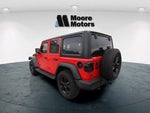 2021 Wrangler Unlimited Thumbnail 4