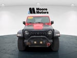 2021 Wrangler Unlimited Thumbnail 7