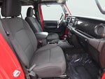 2021 Wrangler Unlimited Thumbnail 8