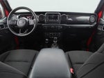 2021 Wrangler Unlimited Thumbnail 9