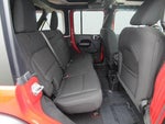 2021 Wrangler Unlimited Thumbnail 14