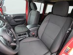 2021 Wrangler Unlimited Thumbnail 18