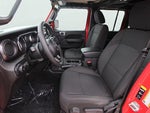 2021 Wrangler Unlimited Thumbnail 19