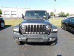 2021 Wrangler Unlimited Thumbnail 2