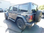 2021 Wrangler Unlimited Thumbnail 6