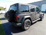 2021 Wrangler Unlimited Thumbnail 9