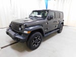 2021 Wrangler Unlimited Thumbnail 17