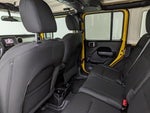 2021 Wrangler Unlimited Thumbnail 27