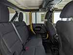 2021 Wrangler Unlimited Thumbnail 29