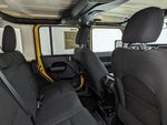 2021 Wrangler Unlimited Thumbnail 30