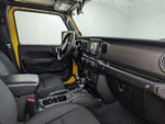 2021 Wrangler Unlimited Thumbnail 32