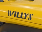2021 Wrangler Unlimited Thumbnail 33