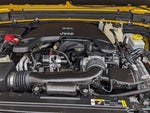 2021 Wrangler Unlimited Thumbnail 35