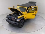 2021 Wrangler Unlimited Thumbnail 36