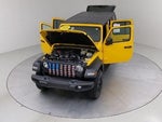 2021 Wrangler Unlimited Thumbnail 37