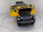2021 Wrangler Unlimited Thumbnail 38