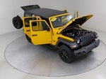 2021 Wrangler Unlimited Thumbnail 39