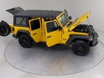 2021 Wrangler Unlimited Thumbnail 40