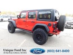 2021 Wrangler Unlimited Thumbnail 6