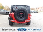 2021 Wrangler Unlimited Thumbnail 7