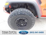 2021 Wrangler Unlimited Thumbnail 9
