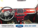 2021 Wrangler Unlimited Thumbnail 13