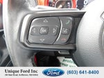 2021 Wrangler Unlimited Thumbnail 15