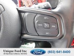 2021 Wrangler Unlimited Thumbnail 16