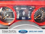 2021 Wrangler Unlimited Thumbnail 17