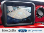 2021 Wrangler Unlimited Thumbnail 19