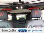 2021 Wrangler Unlimited Thumbnail 24