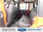 2021 Wrangler Unlimited Thumbnail 25