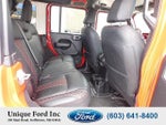 2021 Wrangler Unlimited Thumbnail 28