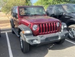 2021 Wrangler Unlimited Thumbnail 1