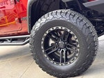 2021 Wrangler Unlimited Thumbnail 2