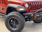 2021 Wrangler Unlimited Thumbnail 3