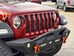 2021 Wrangler Unlimited Thumbnail 4